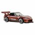 Hot Wheels Silver Series Compact Kings Mazda MX-5 Miata_