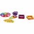 Magnetische Tegels Bouwset_
