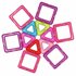 Magnetische Tegels Bouwset_