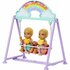 Barbie Skipper Babysitter met Tweeling_