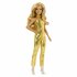 Barbie Fashionista Pop Golden Dreams_