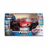 Nikko RC Racing Truck Rood/Zwart_