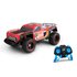 Nikko RC Racing Truck Rood/Zwart_