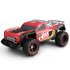 Nikko RC Racing Truck Rood/Zwart_