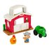 Fisher Price Little People Kleine Boerderij_