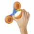 Hama Kids Guard On-Ear Kinderkoptelefoon Blauw/Oranje_