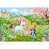 Ravensburger Puzzel Prince & Princess 2x12 Stukjes_
