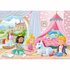 Ravensburger Puzzel Prince & Princess 2x12 Stukjes_