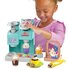 Play-Doh Super Colorful Café Speelset_