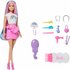 Barbie Pop Regenbooghaar_