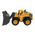 Summertime Shovel Truck 25 cm Geel/Zwart_