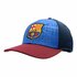 FC Barcelona Pet Estadium Kids Blauw/Rood_