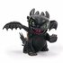 How To Train Your Dragon Mini Tandloos + Geluid_