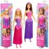 Barbie Royal Prinsessenpop Assorti_
