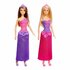 Barbie Royal Prinsessenpop Assorti_