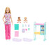 Barbie Babydokter_
