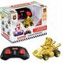 Carrera RC Nintendo Super Mario Gold Mini 1:50_