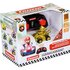 Carrera RC Nintendo Super Mario Gold Mini 1:50_