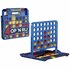 Hasbro Gaming 4 Op 'n Rij_