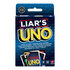 Mattel UNO Liar's_
