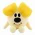 Woezel en Pip Knuffel Bal Pip 22 cm_