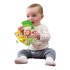 VTech Baby Vrolijke Beer Rammelaar + Licht en Geluid_