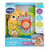 VTech Baby Vrolijke Beer Rammelaar + Licht en Geluid_