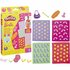 Play-Doh Barbie Flowers and Florals_