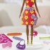 Play-Doh Barbie Flowers and Florals_