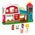 Fisher Price Little People Boerderij + Geluid_