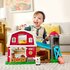 Fisher Price Little People Boerderij + Geluid_