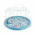 Little Dutch Ocean Dreams Sprinklermat 150 cm Blauw_
