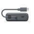 Hama Power Pack Travel 10000 mAh 2x USB-C Antraciet_