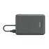 Hama Power Pack Travel 10000 mAh 2x USB-C Antraciet_