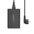 Hama USB Laadstation 5 Poorten GaN Snellader 4x USB-C 1x USB-A PD 240W Zwart_