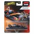 Hot Wheels Premium F1 Racecar Mclaren Lando Norris_