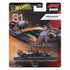 Hot Wheels Premium F1 Racecar Mclaren Oscar Piastri_