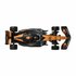 Hot Wheels Premium F1 Racecar Mclaren Oscar Piastri_