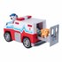 Paw Patrol Search & Rescue Vehicle Marshall_