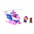 Paw Patrol Search & Rescue Vehicle Skye_