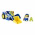Paw Patrol Search & Rescue Vehicle Rubble_
