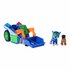 Paw Patrol Search & Rescue Vehicle Rocky_