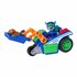 Paw Patrol Search & Rescue Vehicle Rocky_