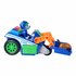 Paw Patrol Search & Rescue Vehicle Rocky_