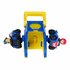 Paw Patrol Pup Squad Launchers Chase_