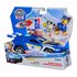 Paw Patrol Search & Rescue Vehicle Chase_