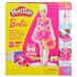 Play-Doh Barbie Ruffles and Bows_