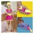 Play-Doh Barbie Ruffles and Bows_