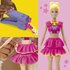 Play-Doh Barbie Ruffles and Bows_