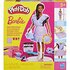 Play-Doh Barbie Fashionista Ruffles_